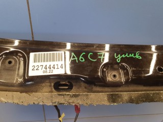 Дверь багажника, ориг. номер 4G9827025B, Audi A6 S6 C7