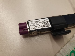 Антенна, ориг. номер 4G9035225, Audi A6 S6 C7