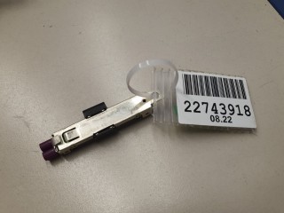 Антенна, ориг. номер 4G9035225, Audi A6 S6 C7