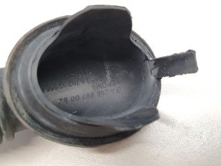 Гофра проводки двери багажника, ориг. номер A2469970052, Mercedes A-klasse W176 2012-2015