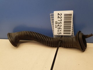 Гофра проводки двери багажника, ориг. номер 61126821862, BMW X1 F48 2015-2019