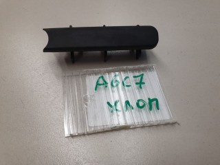 Отбойник крышки багажника, ориг. номер 4G5827127, Audi A6 S6 C7