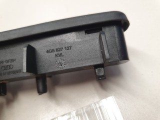 Отбойник крышки багажника, ориг. номер 4G5827127, Audi A6 S6 C7