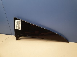 Накладка спойлера правая, ориг. номер 51627304606, BMW X5 F15 2013-2018