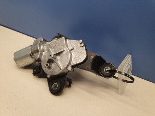 Моторчик стеклоочистителя заднего стекла, ориг. номер 9811259980, Peugeot 3008 P84