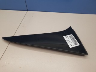 Накладка спойлера правая, ориг. номер 51627304606, BMW X5 F15 2013-2018
