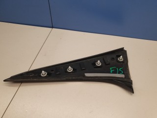 Накладка спойлера правая, ориг. номер 51627304606, BMW X5 F15 2013-2018