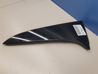 Накладка спойлера левая, ориг. номер 51627304605, BMW X5 F15 2013-2018