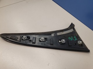 Накладка спойлера левая, ориг. номер 51627304605, BMW X5 F15 2013-2018
