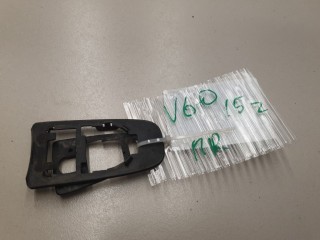 Комплект подкладок ручки двери, ориг. номер 31301867, Volvo V60 (V60 Cross Country)