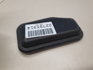 Крышка багажного отделения правая, ориг. номер 51417363850, Mini Clubman F54 2015-2019