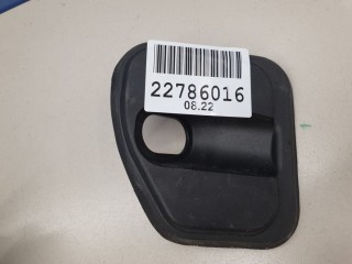 Уплотнитель амортизатора двери багажника правый, ориг. номер 51247370326, Mini Clubman F54 2015-2019