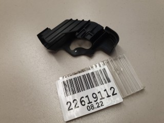 Кронштейн замка багажника, ориг. номер 8K9827645, Audi A6 S6 C7