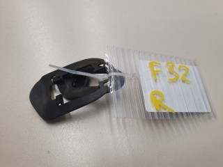 Комплект подкладок ручки двери, ориг. номер 51217060668, BMW 4 F32 F33 2013-2017