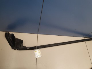 Накладка стекла передней правой двери, ориг. номер 51337279736, BMW 4 F32 F33 2013-2017