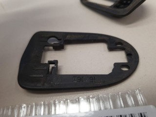 Комплект подкладок ручки двери, ориг. номер 51217060667, BMW 4 F32 F33 2013-2017