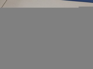 Накладка замка двери передней правой, ориг. номер 7700313517, Renault Kangoo 1997-2003