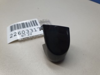 Накладка вставки замка двери, ориг. номер 51217162437, BMW 3 F34 Gran Turismo 2011-2016