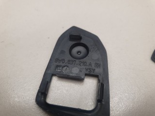 Комплект подкладок ручки двери, ориг. номер 8W0837210A, Audi A4 B9 2015-2020