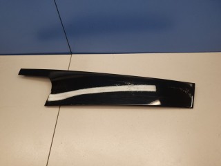 Накладка рамки двери задняя правая, ориг. номер 51357416532, BMW X4 G02 2018-2021