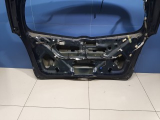 Дверь багажника, ориг. номер 670050F011, Toyota CorollaVerso R10