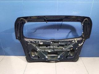 Дверь багажника, ориг. номер 670050F011, Toyota CorollaVerso R10