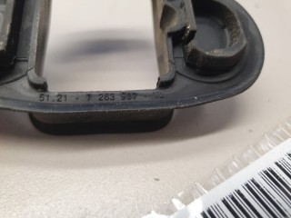 Уплотнитель ограничителя двери, ориг. номер 51767263987, BMW 3 F30 2011-2016