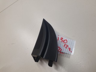 Накладка зеркала левого внутренняя, ориг. номер 87651A5020, Hyundai i30 2011-2015