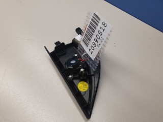 Накладка зеркала левого внутренняя, ориг. номер 87651A5020, Hyundai i30 2011-2015