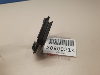 Уплотнитель ограничителя передней двери, ориг. номер 51217182007, BMW 5 F10 2009-2013