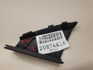 Накладка зеркала правого внутренняя, ориг. номер 51337182014, BMW 5 F10 2009-2013