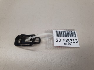 Комплект подкладок ручки двери, ориг. номер 9101EK, Peugeot RCZ 2010-2012