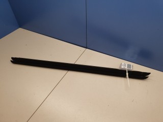 Накладка стекла передней левой двери, ориг. номер 51337407419, BMW 3 G20 2018-2022