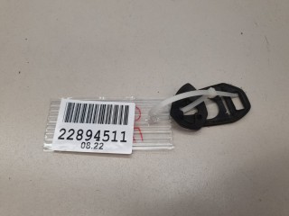 Комплект подкладок ручки двери, ориг. номер 51217497723, BMW 3 G20 2018-2022