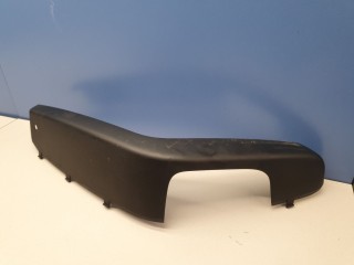 Накладка обшивки двери задней левой, ориг. номер 8K0868823, Audi A5 S5 8T Coupe Sportback 2011-2016