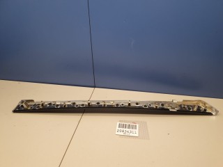 Накладка обшивки двери передней левой, ориг. номер 51418050163, BMW 3 F30 2011-2016