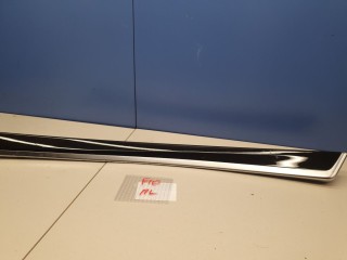 Накладка обшивки двери передней левой, ориг. номер 51418050163, BMW 3 F30 2011-2016