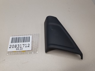 Накладка зеркала левого внутренняя, ориг. номер 51337182013, BMW 5 F10 2009-2013