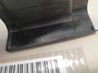 Накладка зеркала левого внутренняя, ориг. номер 51337182013, BMW 5 F10 2009-2013