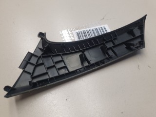 Накладка обшивки двери передней левой, ориг. номер 7461105020, Toyota Avensis T27 2011-2015