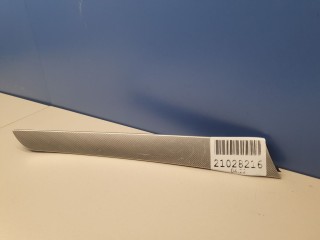 Накладка обшивки двери передней левой, ориг. номер 8K0867409, Audi A5 S5 8T Coupe Sportback 2011-2016