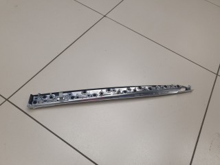 Накладка обшивки двери задней левой, ориг. номер 51428050165, BMW 5 F10 2009-2013