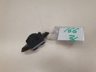 Кронштейн проводки двери, ориг. номер A0045454140, Mercedes M-klasse W166 ML GLE 2011-2015