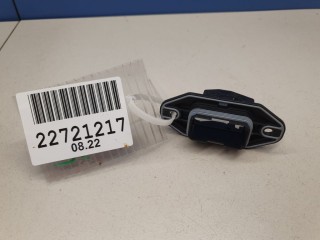 Кронштейн проводки двери, ориг. номер A0045454140, Mercedes M-klasse W166 ML GLE 2011-2015