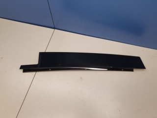 Накладка рамки двери задняя левая, ориг. номер A1666900587, Mercedes M-klasse W166 ML GLE 2011-2015