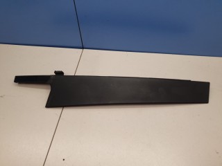 Накладка рамки двери задняя правая, ориг. номер 51357258308, BMW 3 F30 2011-2016