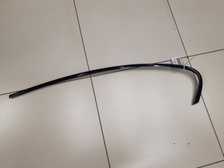 Молдинг рамки задней левой двери, ориг. номер 51357209711, BMW 5 F10 2009-2013