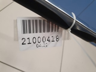 Молдинг рамки передней правой двери, ориг. номер 31298416, Volvo XC60 2008-2013