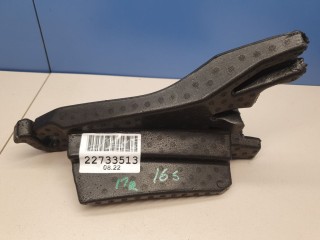 Усилитель двери передней правой, ориг. номер A1667270200, Mercedes M-klasse W166 ML GLE 2011-2015