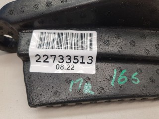 Усилитель двери передней правой, ориг. номер A1667270200, Mercedes M-klasse W166 ML GLE 2011-2015